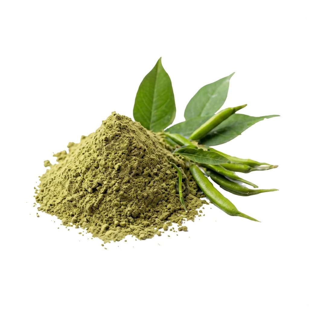 Bean Extract